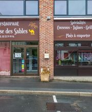 La Rose Des Sables Laon image 15