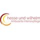 hesse und wilhelm GbR - Ambulante Intensivpflege