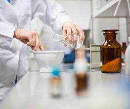 Pharmacie de Gimel Bild 2