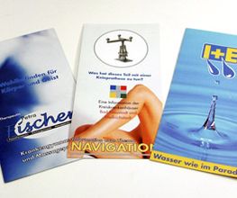 D.V.S WERBUNG GmbH Schneider Stefan Bild 2