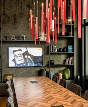 Hotel Motel One Bonn-Beethoven - Meeting Room