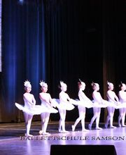 Ballettschule Samson Cabantac Bild 2