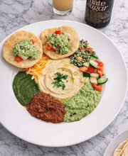 Maarket Café - Köln