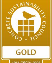 Das CSC-Zertifikat bescheinigt eine ökologisch, sozial und wirtschaftlich verantwortungsvoll gemanagte Produktion, die auch die gesamte Wertschöpfungskette berücksichtigt.