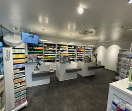 Apotheke-Drogerie Kurz AG Bild 1