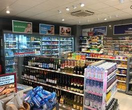 JET Tankstelle Bild 3