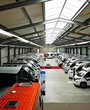 Caravan Center Moormerland Bild 6