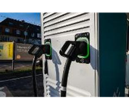 Shell Recharge Charging Station Bild 6
