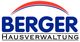 Josef Berger | Hausverwaltung