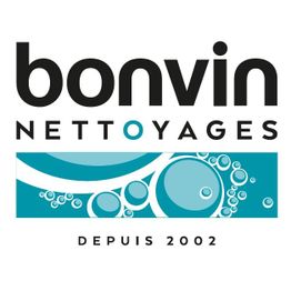 Bonvin Nettoyages SA