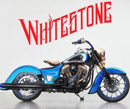 Whitestone Motocycles AG Bild 3