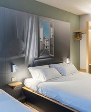 B&B HOTEL Troyes Magasins d'usine image 6