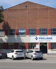 PROLIANS BOSSU CUVELIER Saint-Quentin image 1