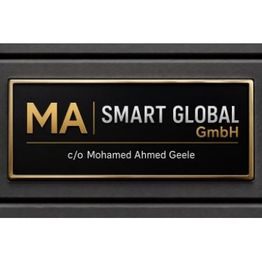 MA Smart Global GmbH