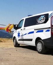 Villefranche Ambulances image 4