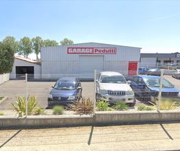 Garage Pedutti
