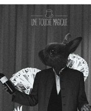 Une touche magique image 10