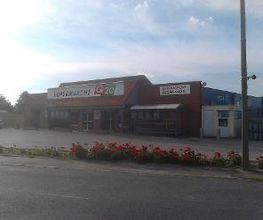 SUPERMARCHÉ G20 image 3