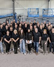 Möller manlift | Arbeitsbühnen | Scheinfeld Bild 4