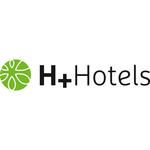 H+ Hotel Hannover logo