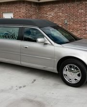 MK Dixon Funeral Home image 9