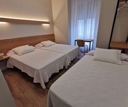 PLAZA POMBO B&B - HOSTAL imagen 12
