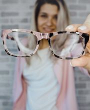 Gleitsichtbrille - Brillen Häusler - Optiker München