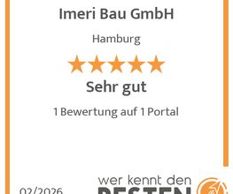 werkenntdenBESTEN.de Qualitätssiegel