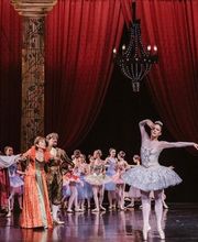 Ballettschule Renata Kesten Bild 8