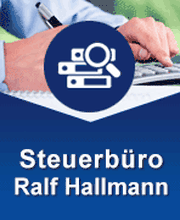 Steuerberater Hallmann, Ralf Bild 1