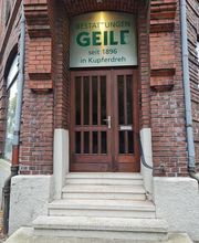 Bestattungen GEILE Bild 7