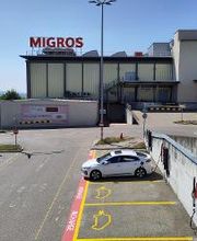 Migrol Charging Station Bild 4