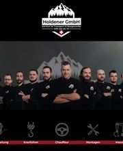 Holdener Service GmbH Bild 1