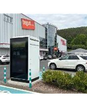 ChargeOne Ladestation Bild 9