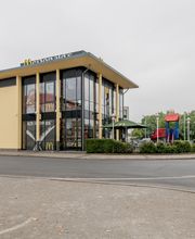 McDonald's Bild 1