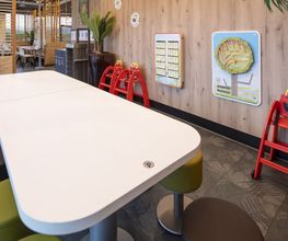 McDonald's Bild 7