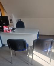 Dresden-Cotta Büro