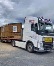 Fournisseur Paille et Transporteur Routier près Avranches - MANCHE TRANSPORT NEGOCE image 4