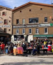 WOODCORE Freeski store  location ski La Clusaz image 10