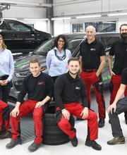 Autogarage Ch. Wüest GmbH Bild 4