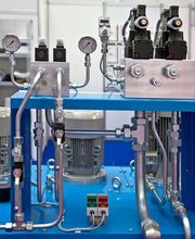 AM Hydraulik KG Bild 2