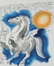 CUENDET KUNSTGALERIE Bild 6