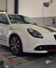 Rm Performance Le Touquet image 6