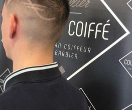 L'Atelier coupé coiffé image 9