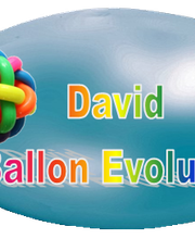 David Ballon Evolution image 11