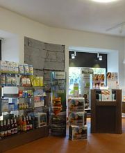 Manesse-Apotheke AG Bild 8