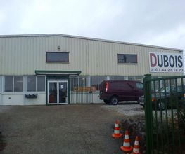 Dubois Auto Pièces image 1