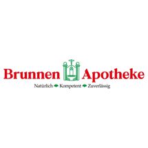 Logo der Brunnen-Apotheke