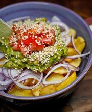 RoxyBurger Finest Handmade Bild 7