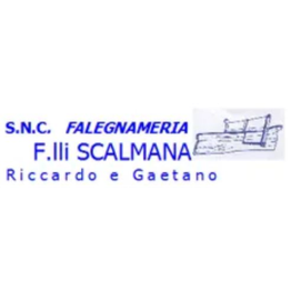 Falegnameria F.lli Scalmana logo